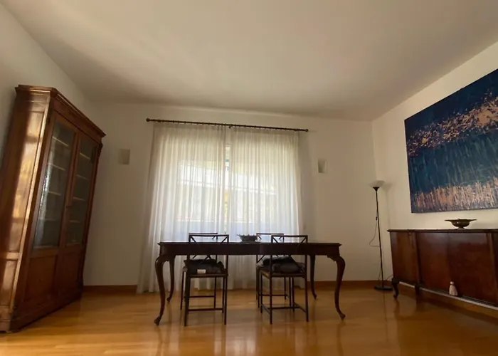 Nina House Апартаменты *