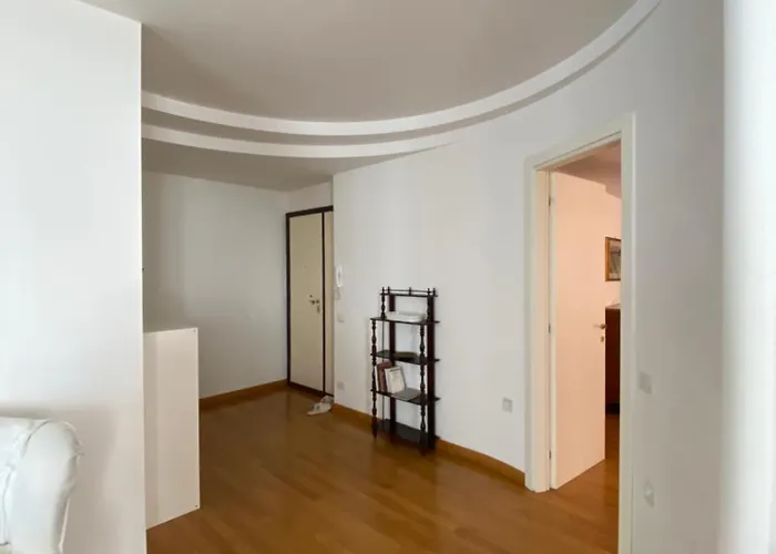 Апартаменты Nina House