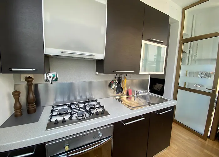 Nina House Апартаменты